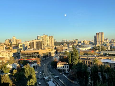 квартира за адресою Берестейський просп. (Перемоги), 5-В