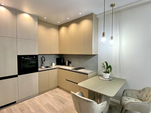 квартира по адресу Михаила Максимовича ул. (Трутенко Онуфрия), 28-Б