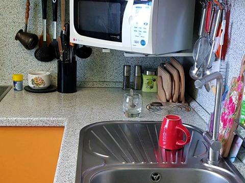 квартира за адресою Анни Ахматової вул., 43