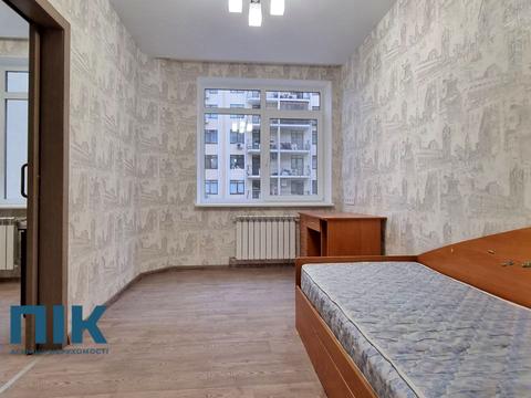 квартира по адресу Западная ул., 10