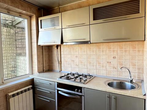 квартира за адресою Василя Порика просп., 12