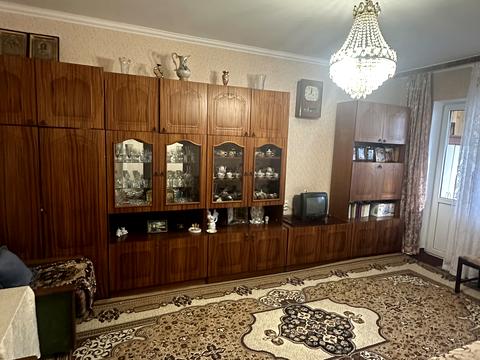 квартира за адресою Ревуцького вул., 35