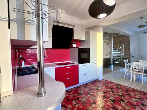 квартира по адресу Лабораторная ул., 8