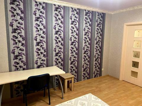 квартира по адресу Новаторов ул., 22-В