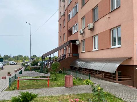 квартира за адресою Соломії Крушельницької вул., 15-Б