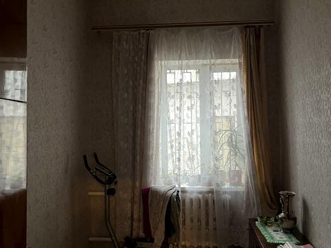 дом по адресу Цент, 1