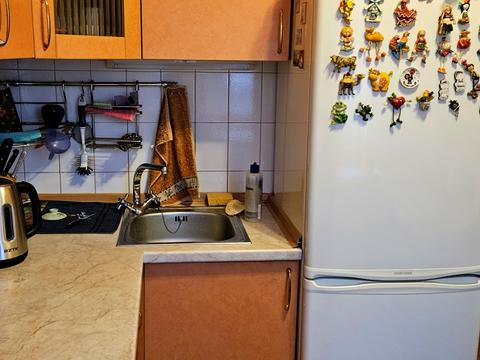 квартира за адресою Раїси Окіпної вул., 7-А