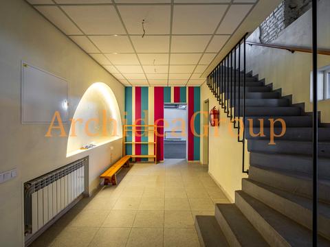 коммерческая по адресу Независимости ул., 24