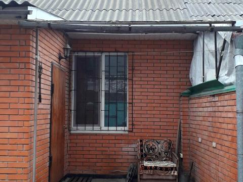 дом по адресу Алли Горської ул. (Нарымская)