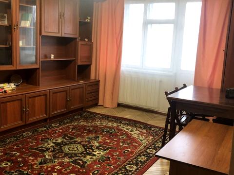 квартира по адресу Левка Лукьяненко ул. (Маршала Тимошенко), 6