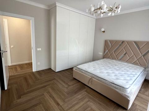 квартира по адресу Князя Острожского ул., 36