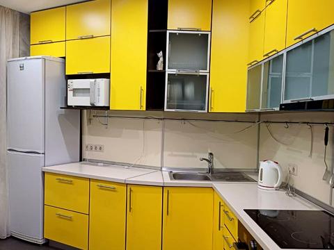 квартира за адресою Ризька вул., 73-Г