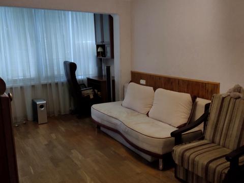 квартира за адресою Академіка Булаховського вул., 28-В