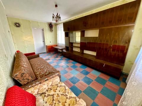 квартира за адресою Космонавтів вул., 17