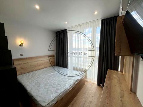 квартира за адресою Дніпровська набережна вул., 17-К