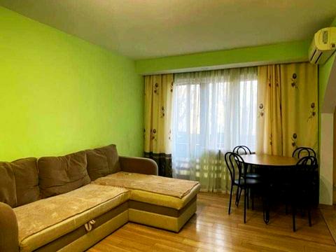 квартира за адресою Перемоги просп., 93