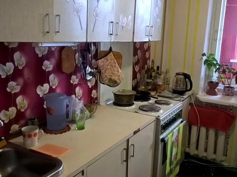 комната по адресу Запорожское шоссе, 48