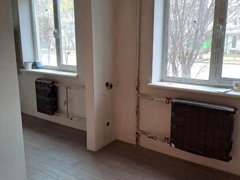 квартира за адресою Металургів вул., 4