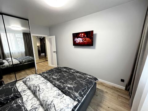 квартира по адресу Менделєєва ул., 19