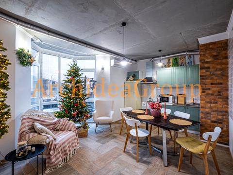 квартира за адресою Коперника вул., 3