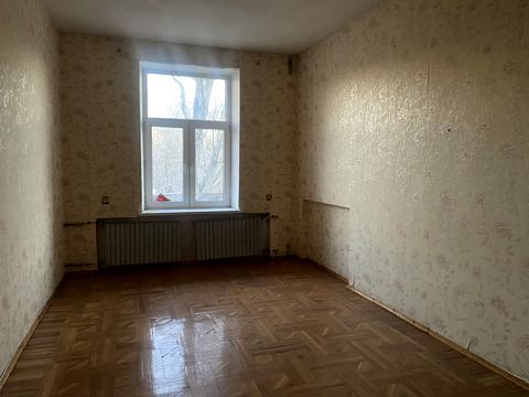 квартира по адресу Гагарина просп. (Гагарина), 16/3