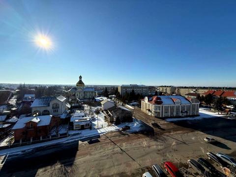 квартира по адресу Галицкая ул., 20д