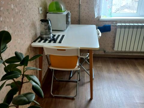 квартира по адресу Донецкое шоссе, 15