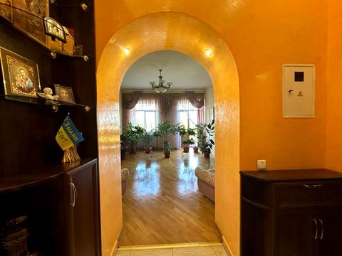 квартира по адресу Волчинецкая ул., 4