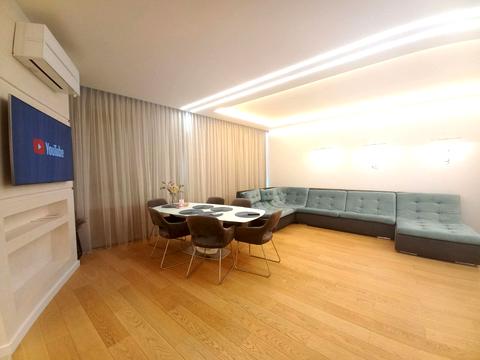 квартира по адресу Фонтанская дорога ул. (Перекопской дивизии улица), 77-А