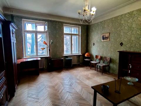квартира за адресою Академіка Богомольця вул., 7/14