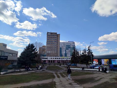 квартира за адресою Качанівська вул., 15