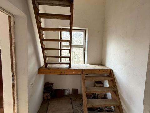 будинок за адресою Барвінкова, 32