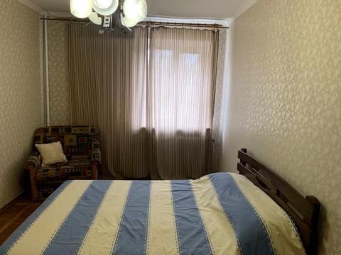 квартира за адресою Італійський бульв., 8