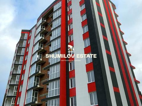 квартира за адресою Під Голоском вул., 3