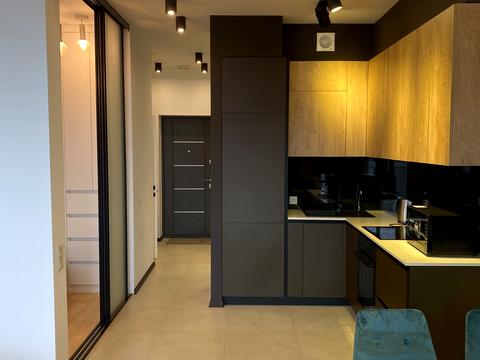 квартира за адресою Саперне Поле вул., 12