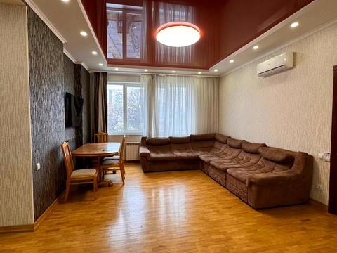 квартира по адресу Чорногірська ул., 14