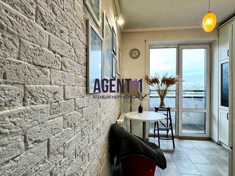 квартира за адресою с. Петропавлівська Борщагівка, Софіївський пров., 14