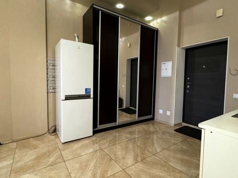 квартира за адресою Преображенська вул. (Івана Клименка), 8-Б