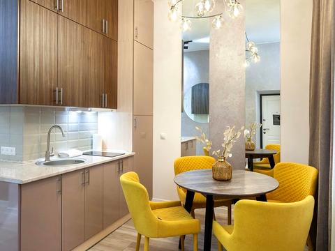 квартира за адресою Івана Франка вул., 16