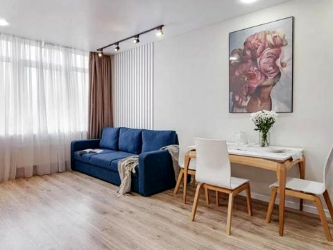 квартира за адресою Перлинна вул., 1б