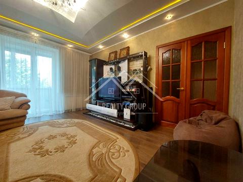 квартира за адресою Н'ютона, 28