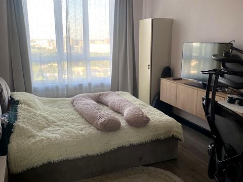 квартира за адресою Каховська вул., 62-А