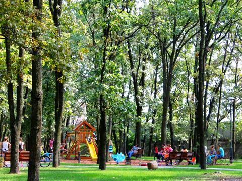 квартира по адресу Фізкультурний пер., 23