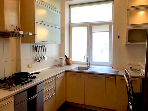 квартира по адресу Тарасовская ул., 7