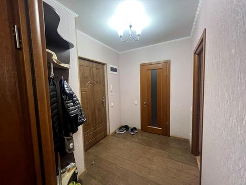 квартира за адресою Аерокосмічний просп., 41/2