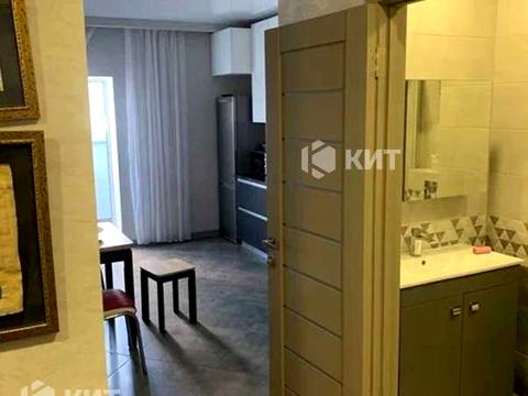 квартира за адресою Зернова вул., 47