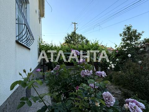 дом по адресу пгт. Таирово, Яблоневая, 1