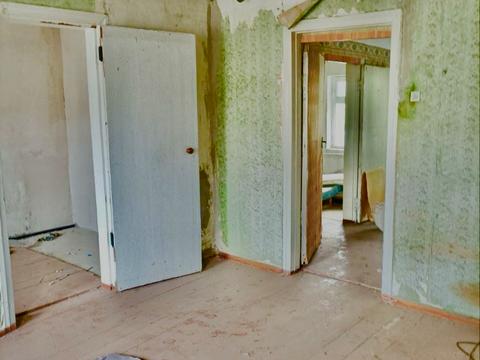 дом по адресу Перемоги ул. (40 років Перемоги)