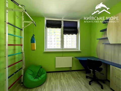 квартира за адресою Воскресенська вул., 16-Б