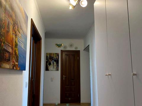 квартира за адресою Дмитра Майбороди вул. (Збишка), 6